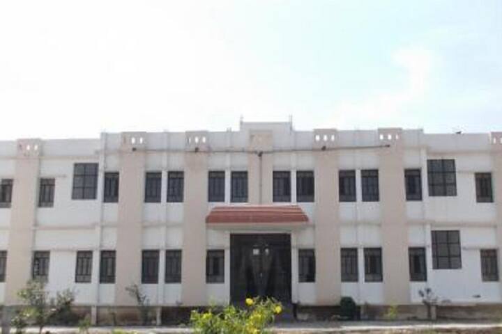 hostel